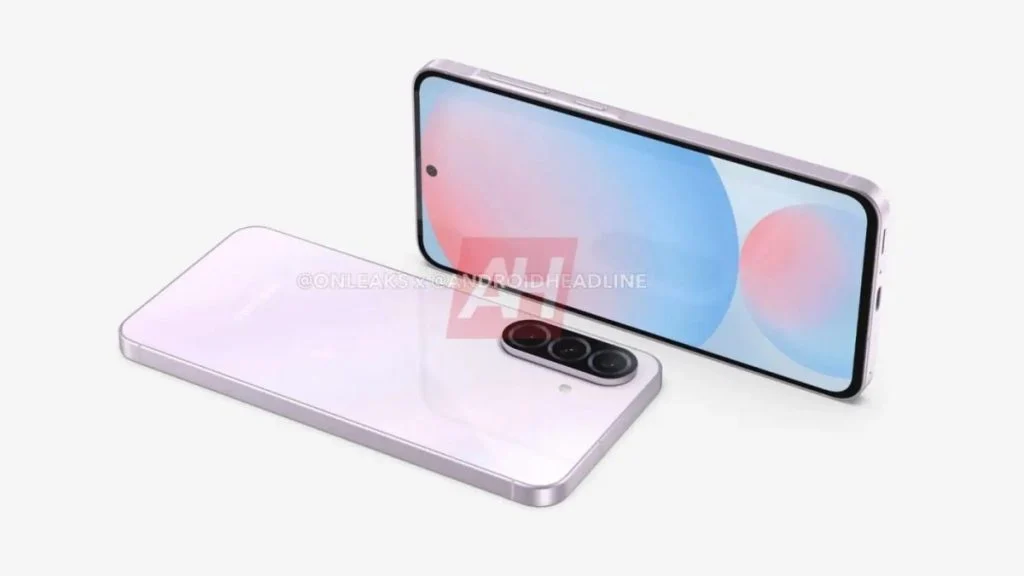 galaxy a56