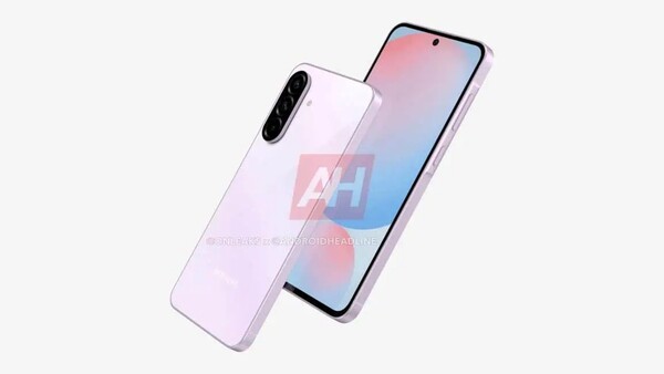 samsung galaxy a56 5g