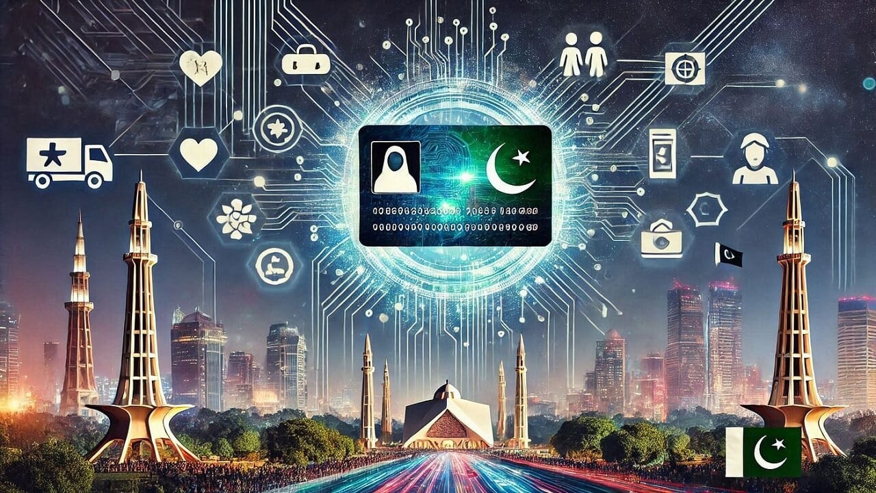 Senate Passes Digital Nation Bill 2025