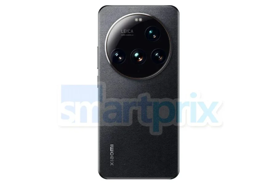 xiaomi 15 ultra