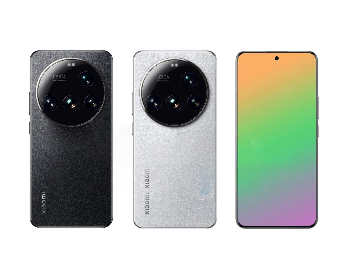 Xiaomi 15 Ultra