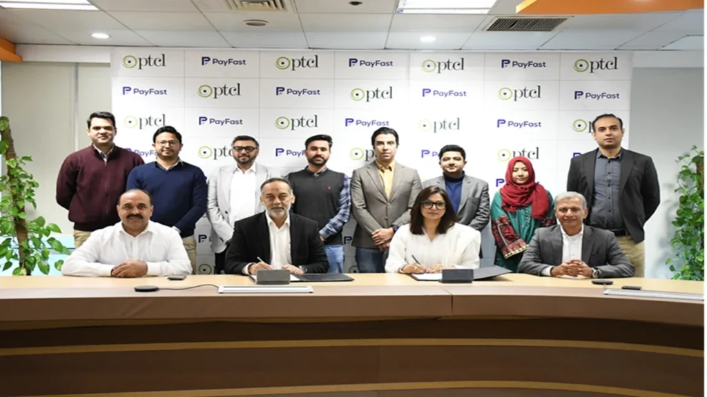 PTCL Introduces Industry-First WhatsApp-Based Bill Payment Solution in Pakistan