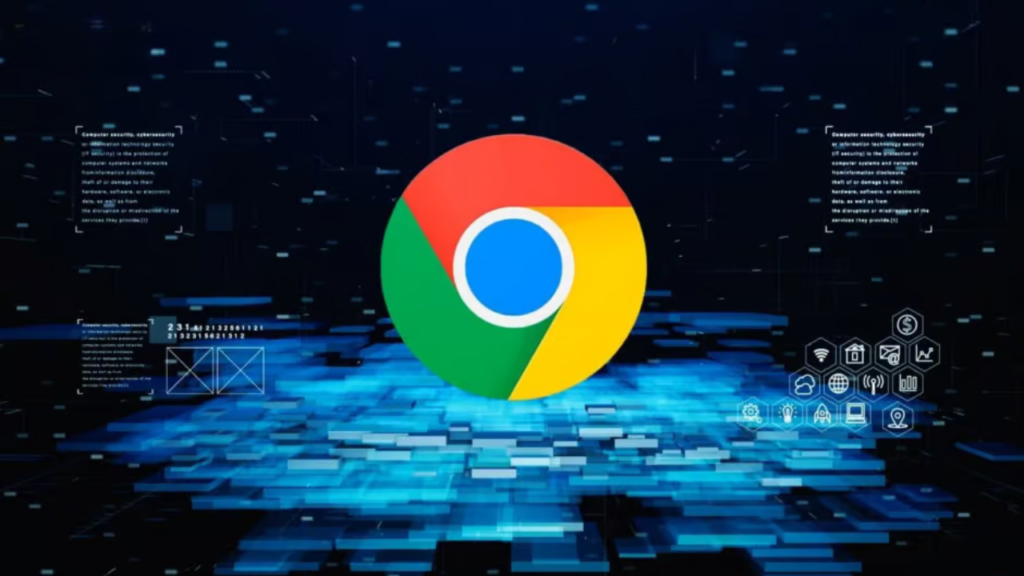 PTA Issues Warning About Critical Vulnerabilities in Google Chrome