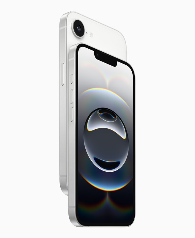 Apple iPhone 16e Launched, Price and Full Phone Specifications