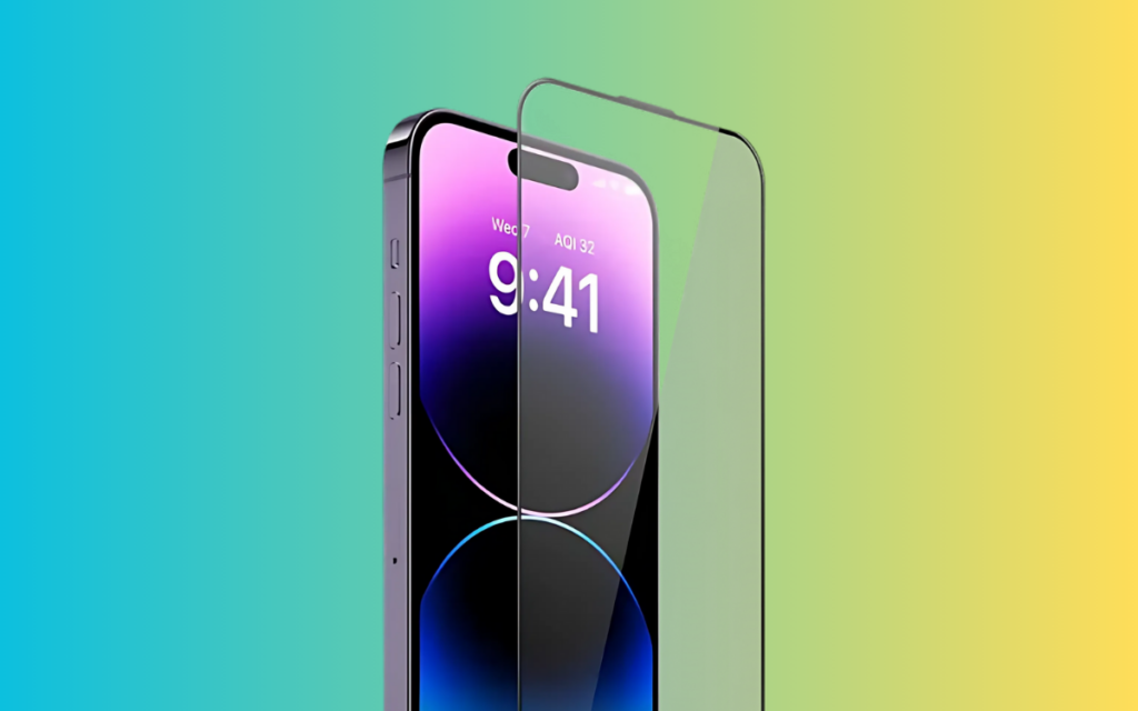 Best Screen Protectors For Your Phone