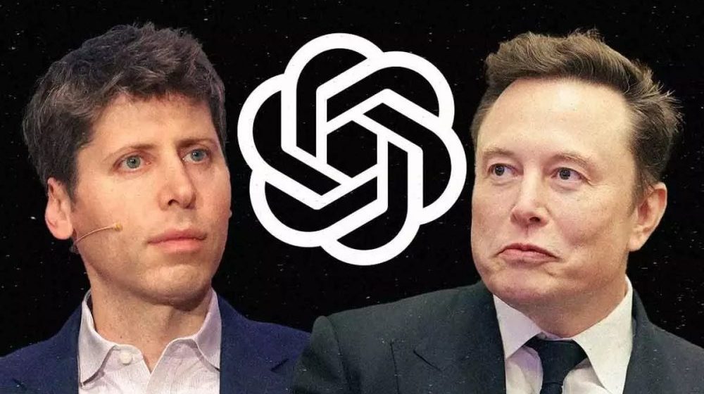 Elon Musk’s Group Bids for OpenAI Offering $97.4 Billion