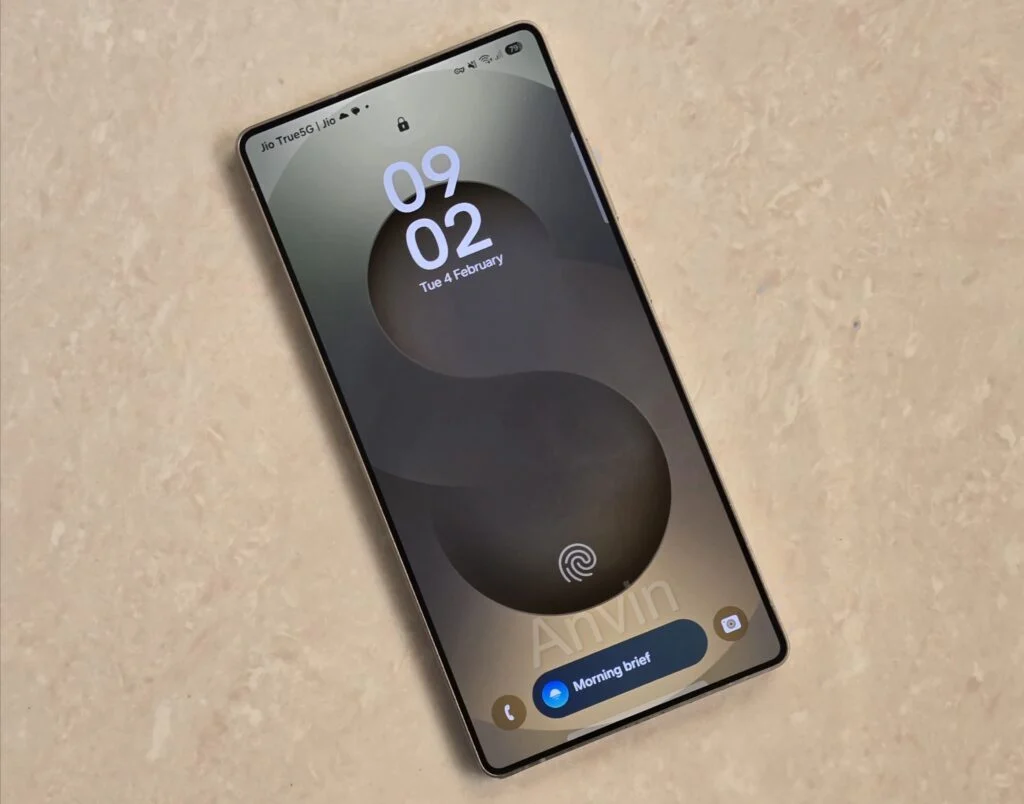 Galaxy S26 is too early for a battery upgrade, claims tipster