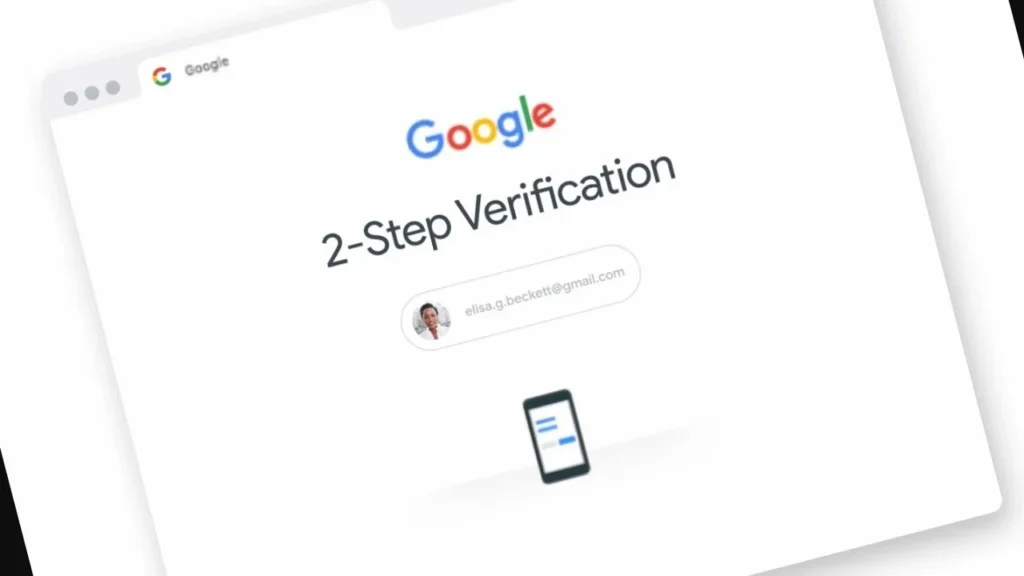 Google Eliminates SMS Authentication for Gmail