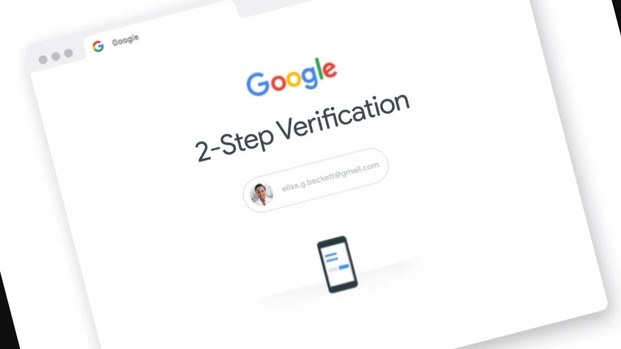 Google Eliminates SMS Authentication for Gmail