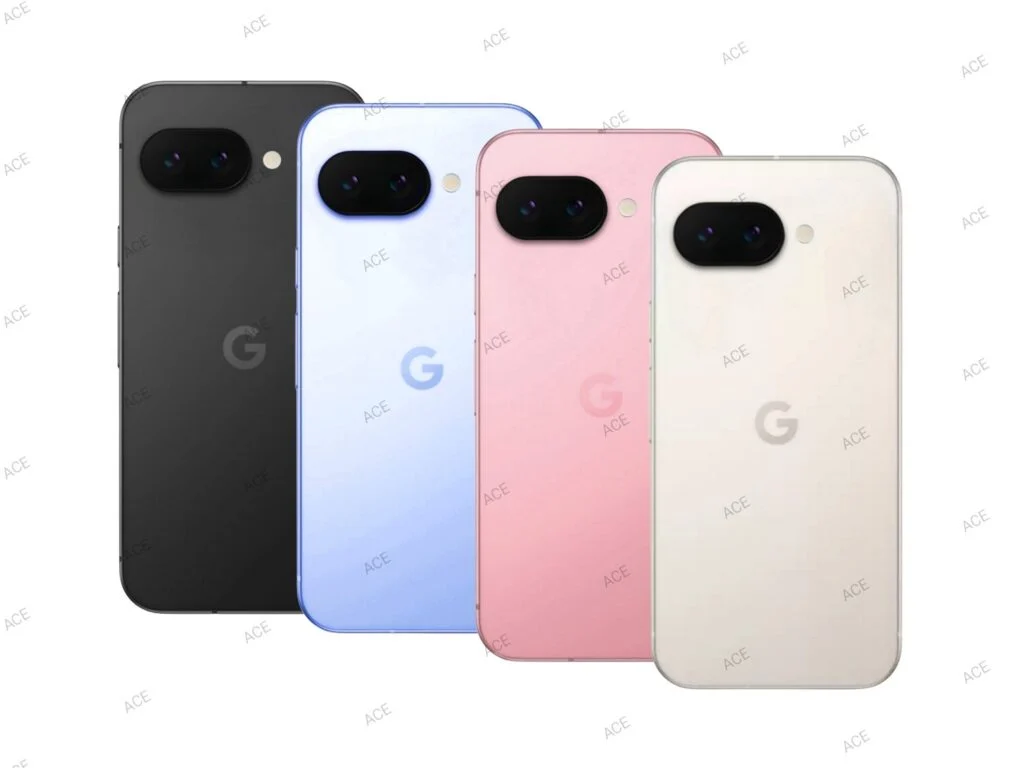 Google Pixel 9a: 5 Major Upgrades Over the Previous Models