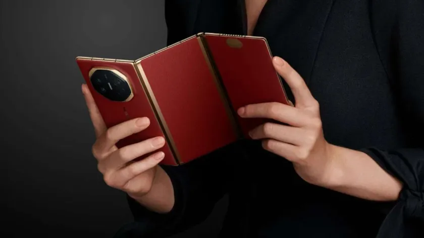 Huawei Mate XT Ultimate Design Tri-Folding Phone Finally has a Global Launch Date