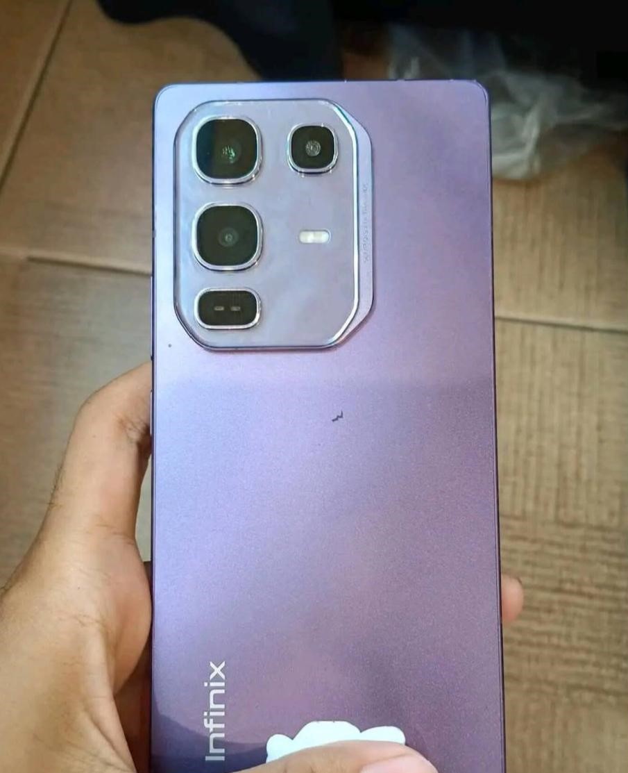 Infinix Note 50 Series Specs Leaks, Can You Afford This Infinix Phone?