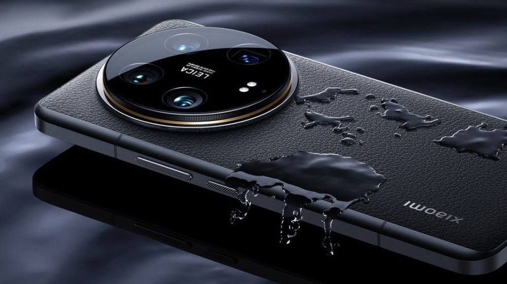 First Look: New Xiaomi 15 Ultra Images Leak Before Launch