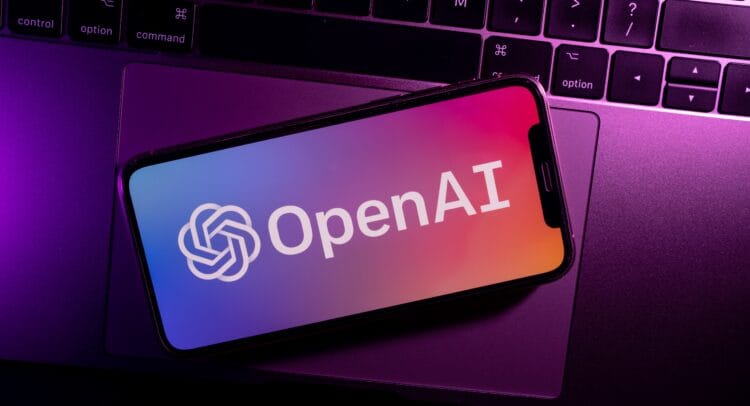 OpenAI Plans to Build a Smart Device to Challenge Smartphones