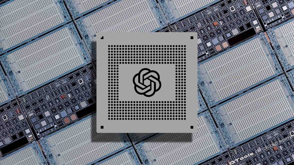 OpenAI is Close to Launching Its Own AI Chip