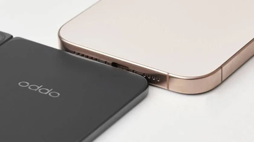 Oppo Find N5 Officially Confirmed to Launch Globally In Two Weeks