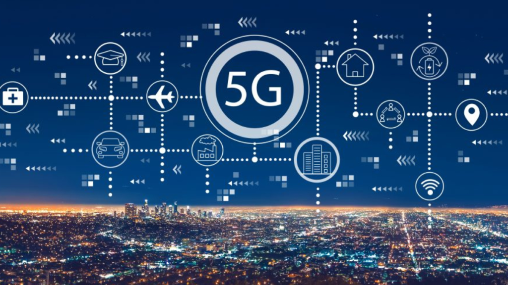 Pakistan's 5G Rollout Remains Uncertain, Confirms International Consultant
