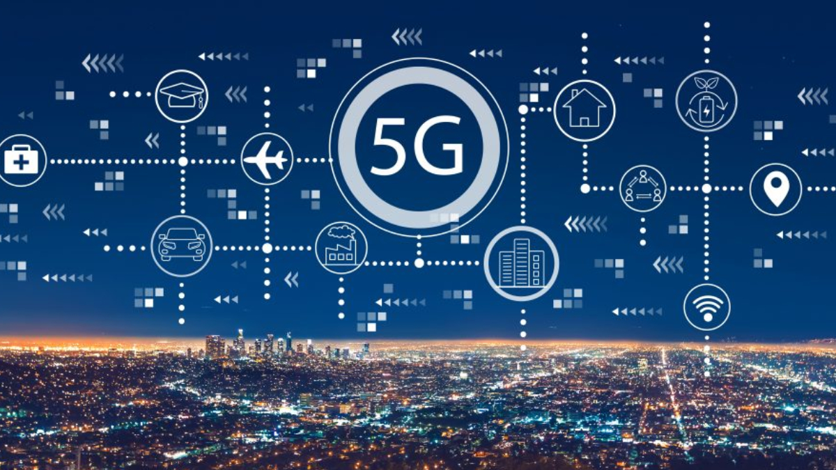 Pakistan's 5G Rollout Remains Uncertain, Confirms International Consultant