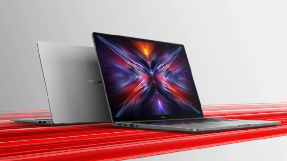 Redmi Book Pro (2025) Leaked with Intel Core Ultra 5 CPU