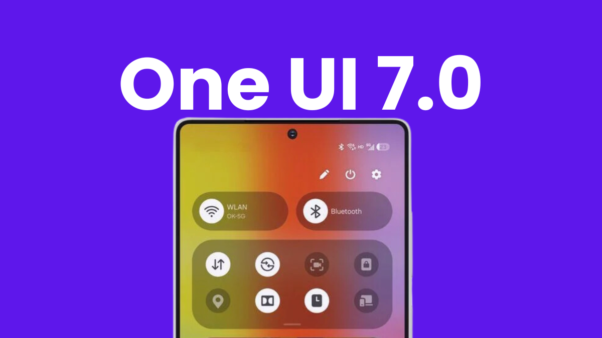 Samsung One UI 7 update release date, new features, and eligible devices