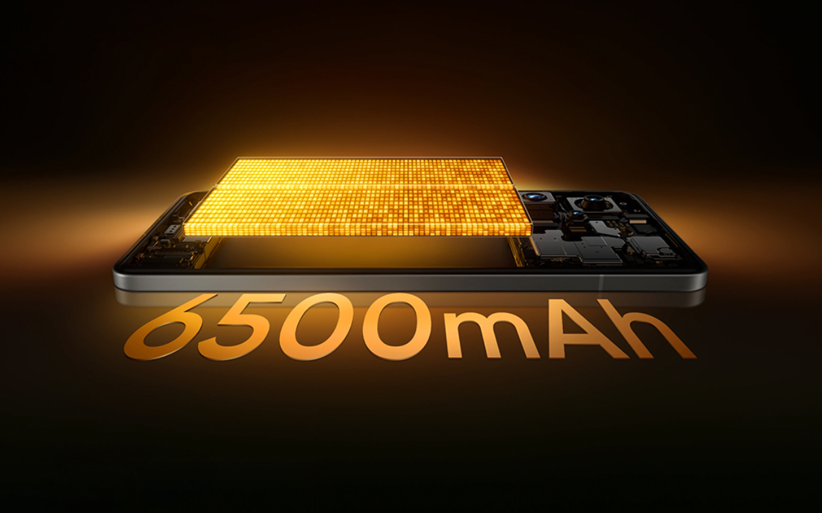 Top 10 Latest Smartphones with Silicon-Carbon Batteries in 2025