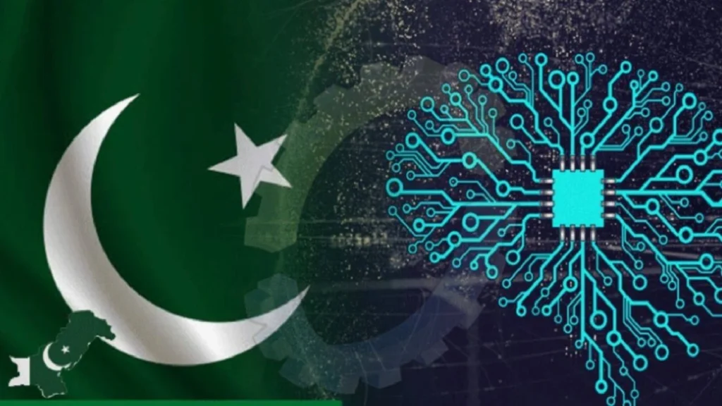 The Ministry of Information Technology is set to announce Pakistan's inaugural National AI Policy.