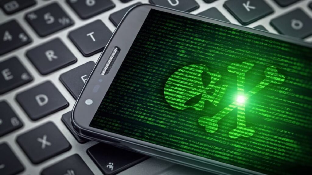 Urgent Security Alert: Delete These Applications From Your Phone ASAP Due to Detected Malware