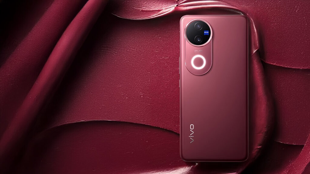 Vivo V50’s Geekbench listing confirms it as the third V-series phone with this Snapdragon chip