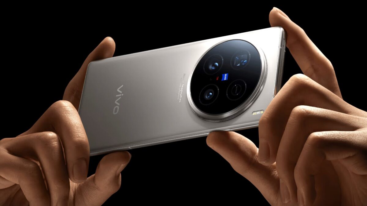 Vivo X200 Pro Price in Pakistan