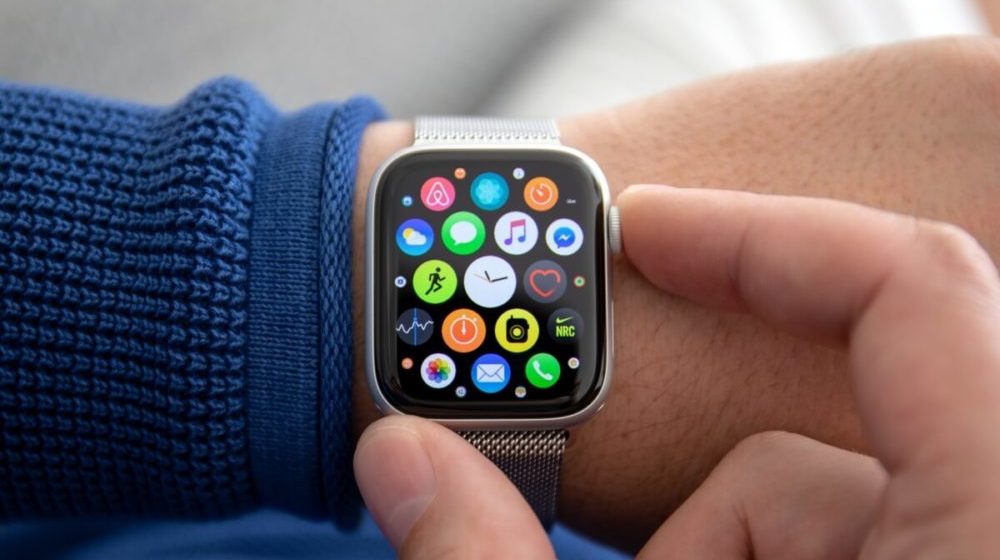 Govt Issues Cyber Alert Against Vulnerabilities in Wearable Devices