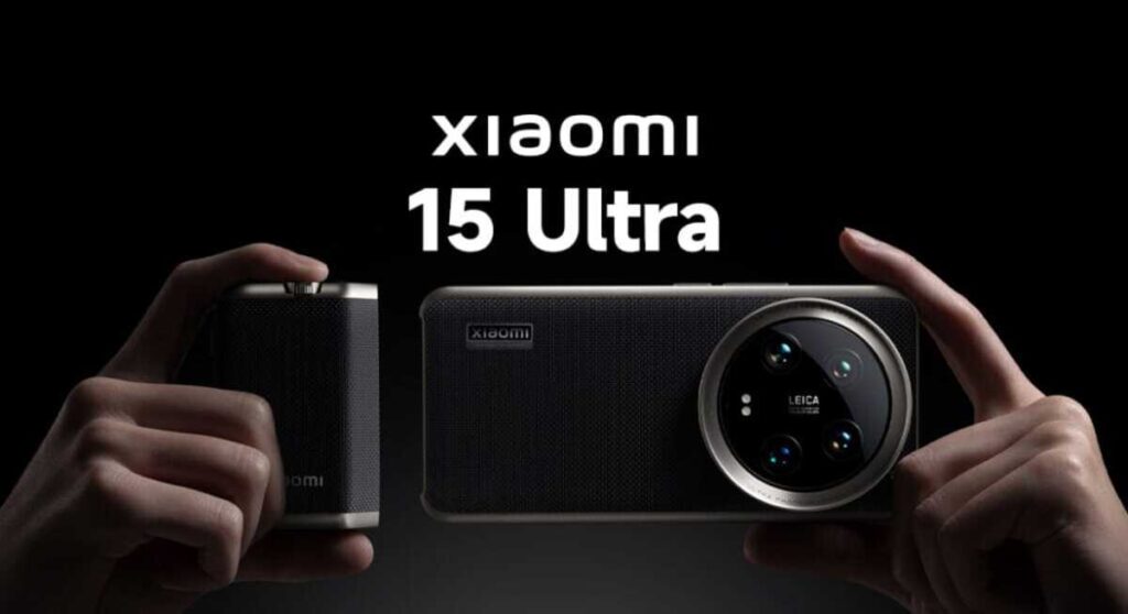 Xiaomi 15 Ultra Launch Date Revealed, Hands-on Video Leaked