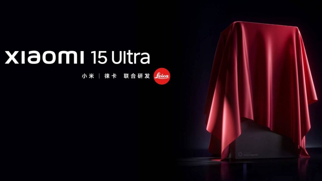 Xiaomi 15 Ultra Full Specifications Leaked before March 2 Global Launch