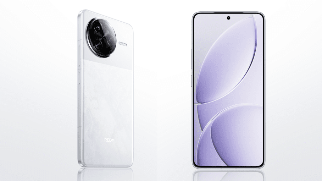 Redmi K80 Ultra Leak Reveals New Round Camera Module, 7500mAh Battery, 100W Charging, and More