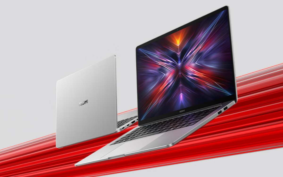 Xiaomi’s Upcoming Launch of its First AI PC with 99Wh Battery