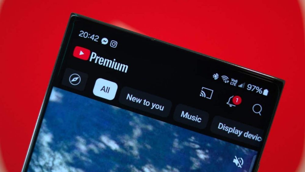 Cheaper YouTube Premium Lite Version Coming Soon