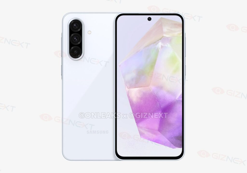 Samsung Galaxy A36 global launch seems near: Bags FCC certification