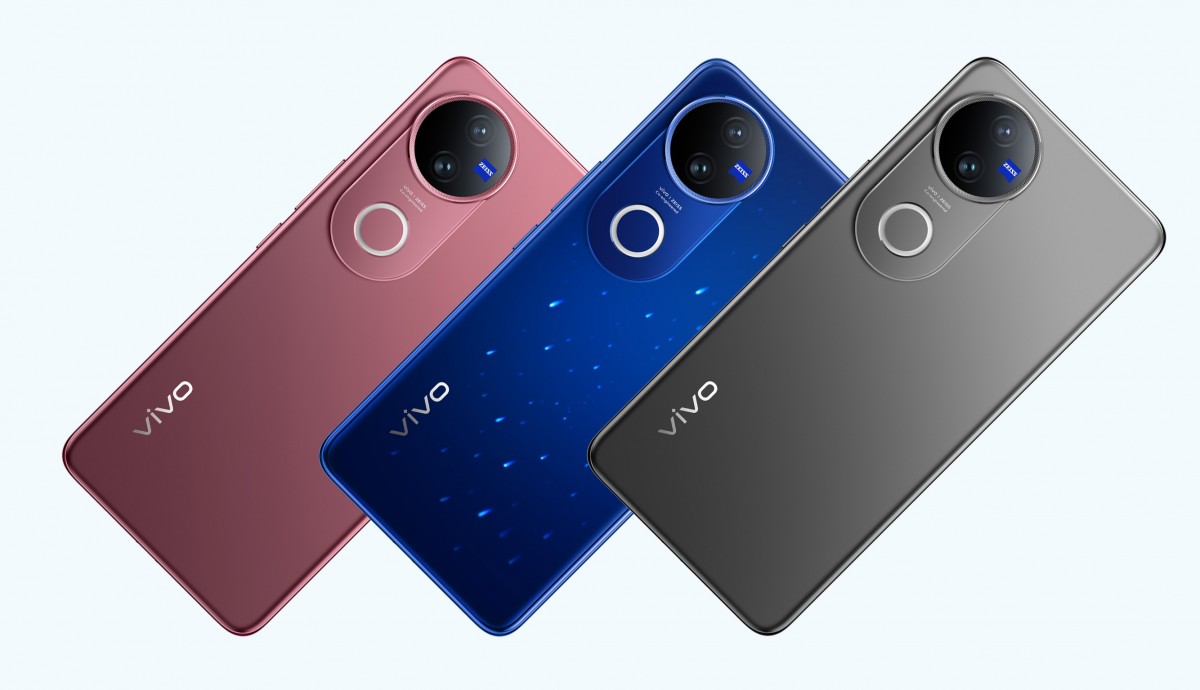 Vivo V50 Price In Pakistan
