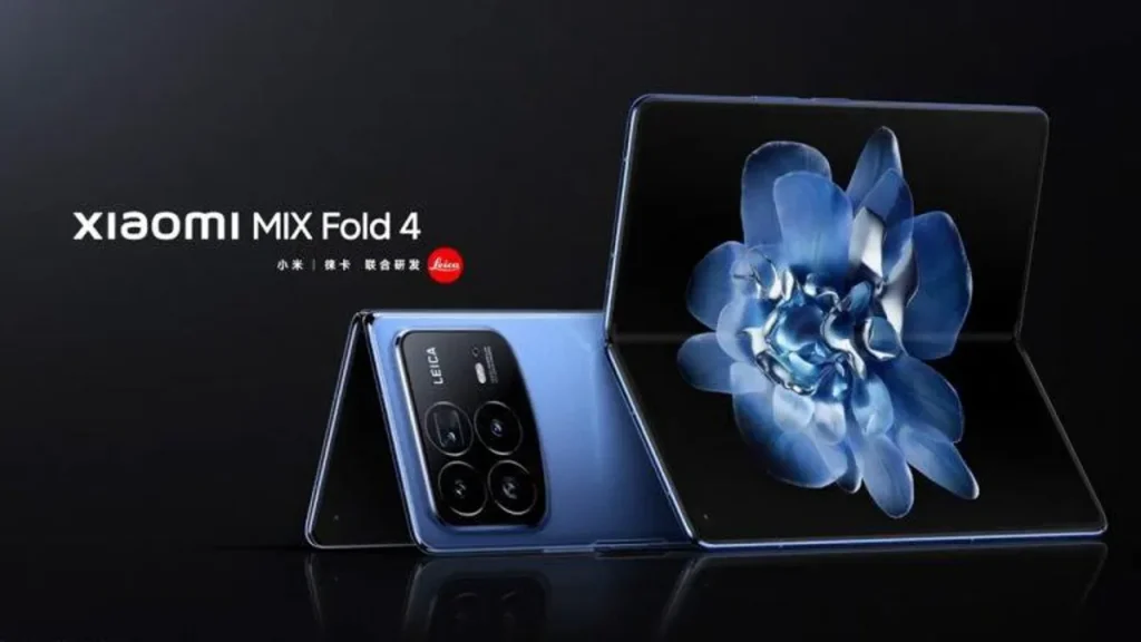 Xiaomi Mix Fold 5 could be Skipped this Year, but Xiaomi remains committed to Large Foldables