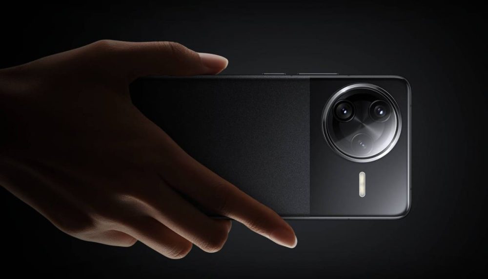 Affordable Delight for Pro Gamers – Poco F7 Pro Launches With Flagship Processor, VisionBoost Graphics and More