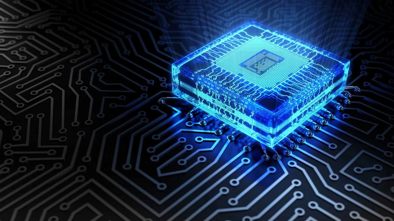 China Sparks Another Tech Revolution-This Time with 2D Chip Breakthrough