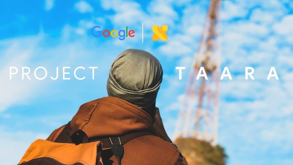 Google’s X Next Gen Taara Chip Delivers Super Fast Internet at Speed of Light