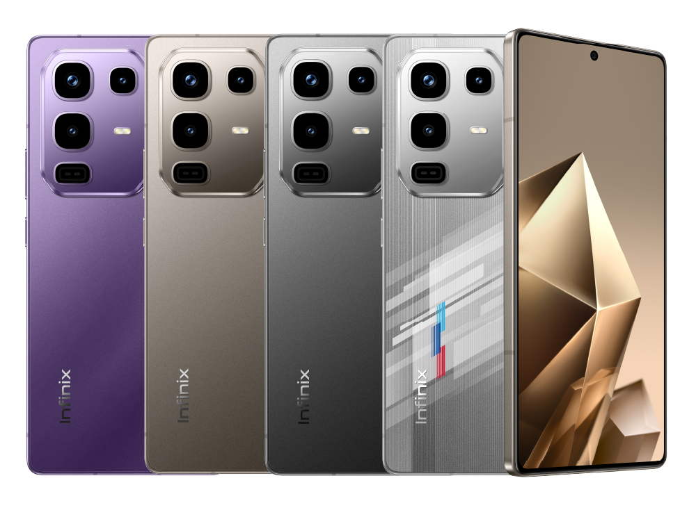 infinix note 50 pro