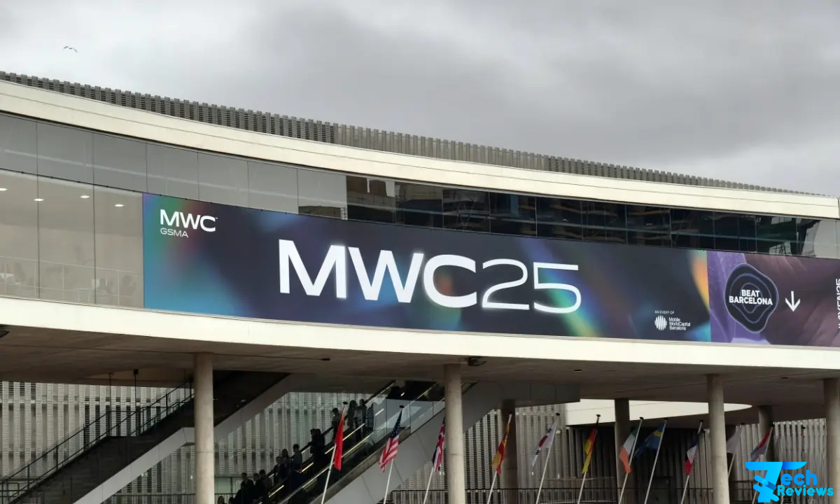 10 Best Innovations and Concepts That Showcased at MWC 2025