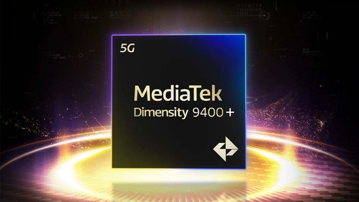MediaTek Dimensity 9400+ may launch on April 11 via MDDC 2025, here are 8 phones to feature it
