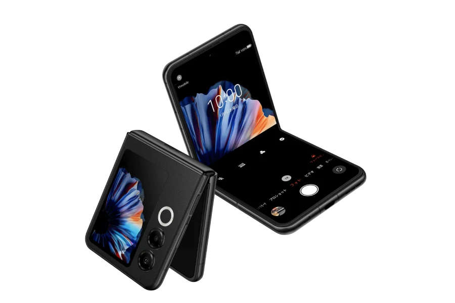 Nubia-Flip-2-launch-specs-price