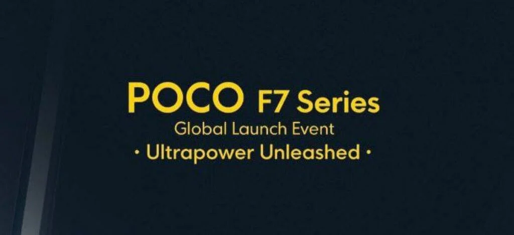 Poco F7 series global launch date leaked, F7 Ultra surfaces on Geekbench