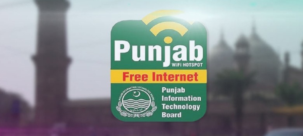 Punjab Govt. Expands Free Wi-Fi with Faster Speeds & Wider Coverage