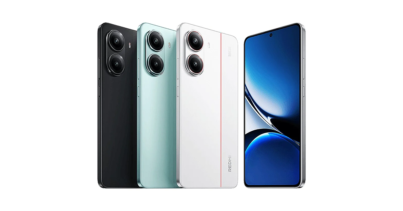 Redmi Turbo 4 Pro 3C certified in China ahead of April launch