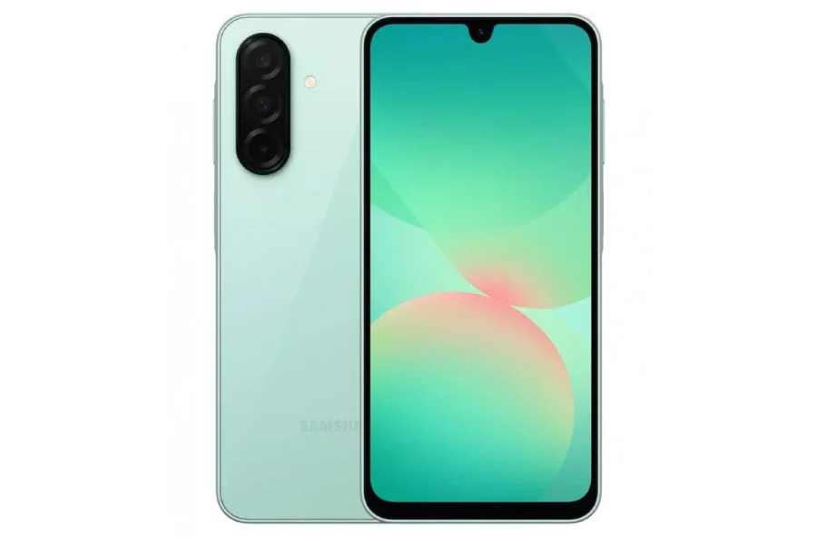 Samsung Galaxy A26
