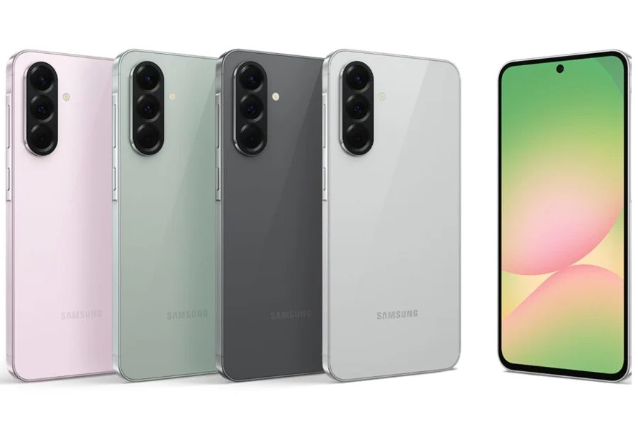 Samsung’s Galaxy A36 brings Galaxy AI to the mid-range lineup